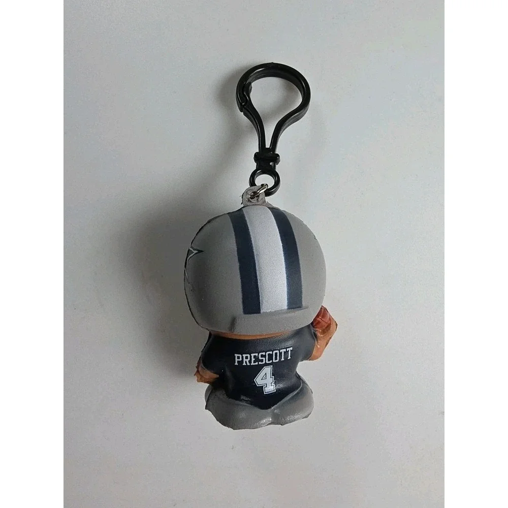 Party Animal nfl squeezy